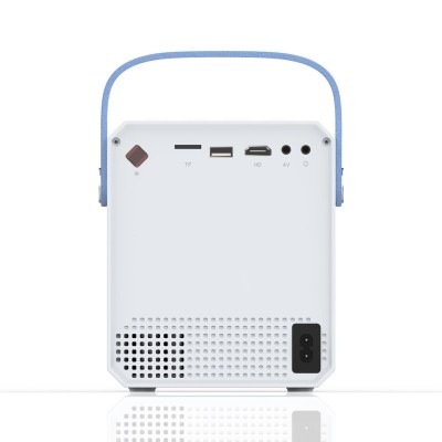 新款CY302家用投影仪1080P家庭影院可连苹果安卓手机WIFI投影机图4