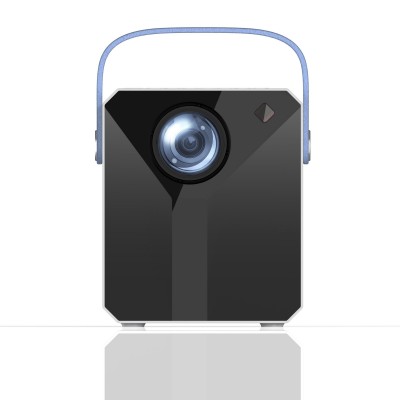 新款CY302家用投影仪1080P家庭影院可连苹果安卓手机WIFI投影机图3