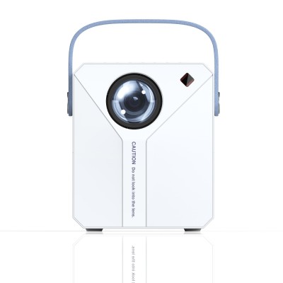 新款CY302家用投影仪1080P家庭影院可连苹果安卓手机WIFI投影机图2