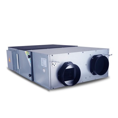 索恩直流变频中央空调新风系统过滤PM2.5全热交换器净化型新风机图5