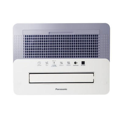 日本Panasonic松下风暖浴霸FV-40BQ S 1C遥控型暖风机高端取暖器图5