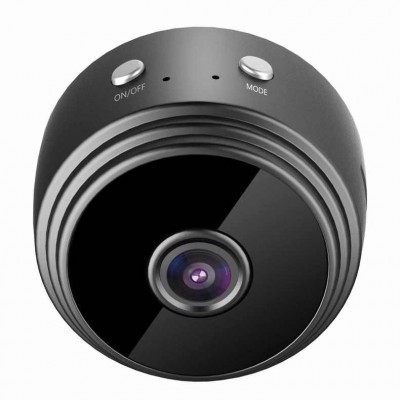 无线免安装摄像头手机远程监控器无网wifi家用高清室内网络摄像机图4