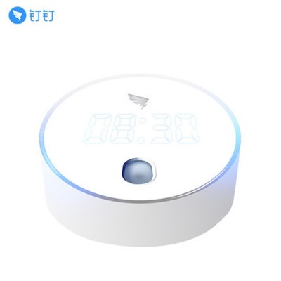 钉·钉M1pro指纹打卡机智能云无线签到机指纹机员工打卡智能考勤图5