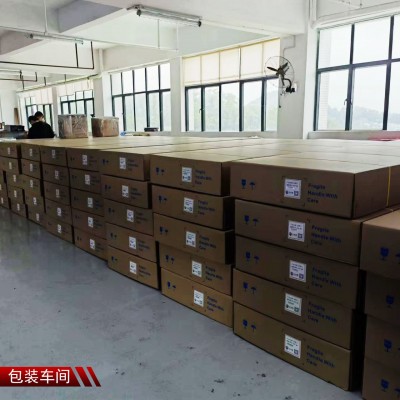 盖瑞特PD6500I金属探测安检门企事业金属安检门工厂国内直销图3