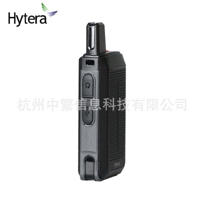 全国对讲机4G公网对讲机新款插卡Hytera海能达长续航现货渠道代发图4
