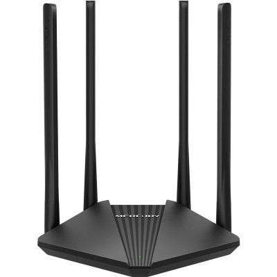MERCURY水星D121G双频千兆端口路由器AC1200M家用5G高速无线WIFI图5