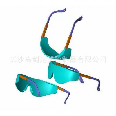 厂家直销防护眼镜 电焊防护眼镜 紫外线防护眼镜图5