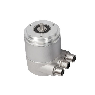 ProfiNet绝对型编码器角度位移传感器防爆型单圈多圈绝对值编码器图4