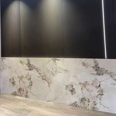 【3D背景墙】厂家设计施工电视墙客厅沙发背景墙立体浮雕背景墙图2