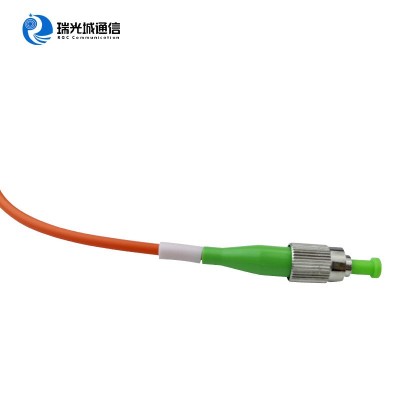 1分2千兆多模分光器拉锥式分光器盒式FC/APC光纤分路器图4