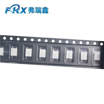 天电贴片光耦TD356B(T1)-G SOP-4代替亿光光电耦合器免费拿样咨询图5