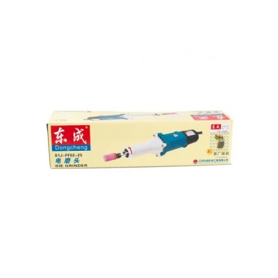 东成直磨机电磨头机大功率工业级内磨机直磨打磨抛光机电动雕刻机 1台图5
