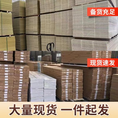 批发竹木纤维护墙板外贸快装墙板酒店工程装修pvc扣板集成墙板图3