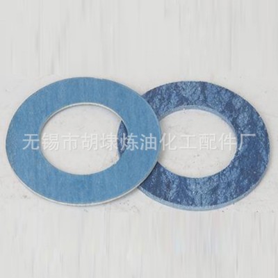 厂家批发高压石棉垫片管道密封固定石棉垫片多规格垫片可定制图4