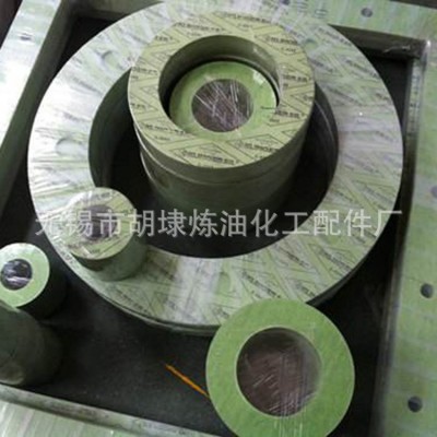 厂家批发高压石棉垫片管道密封固定石棉垫片多规格垫片可定制图5