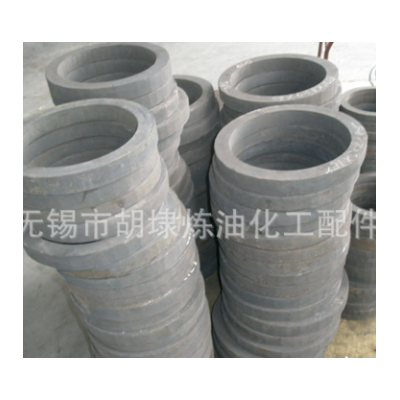 【八角垫片】现货八角垫片透镜椭圆垫片 金属环密封不锈钢垫片图5
