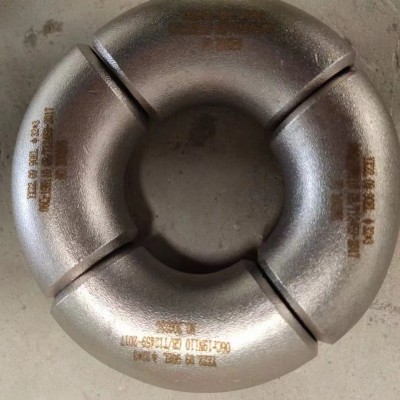 不锈钢弯头 厂家供应304 316 316L 06Cr19Ni10不锈钢弯头型号齐全图3