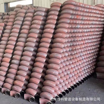 碳钢弯头 碳钢冲压弯头 无缝弯头专用弯头 厚壁弯头 型号齐全图4