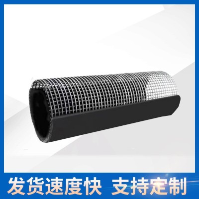 钢骨架复合管厂家直供钢丝网骨架管给水管钢骨架聚乙烯复合管图3