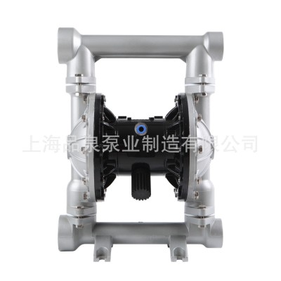 【厂家直销】QBYK3-65气动隔膜泵图2
