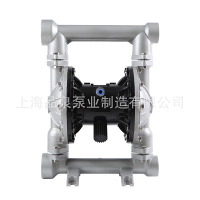 【厂家直销】QBYK3-65气动隔膜泵图4
