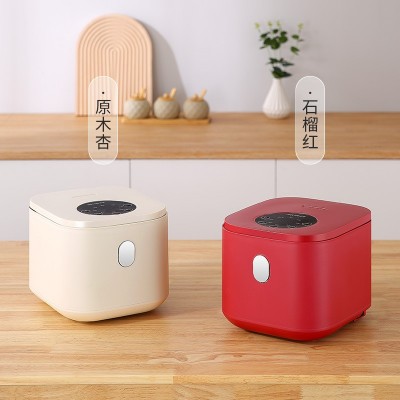 Changhong/长虹电饭煲迷你智能米汤分离小型多功能家用小电饭锅图2