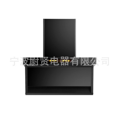 欧策CXW-268-Q65家用厨房机智能体感 吸油烟机 电热清洗图5