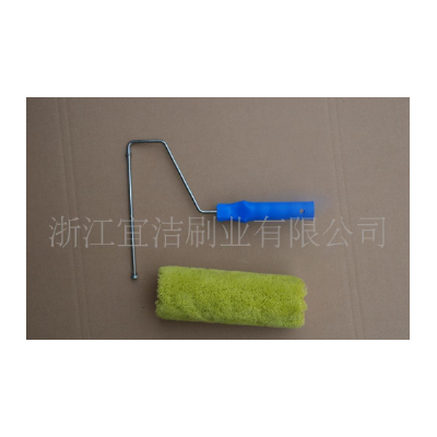 供应滚筒刷，各种材质尺寸供你选择图4