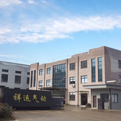 4寸气动角磨机100mm旋钮式圆盘高速抛光厂家直销汽车气动打磨机图4