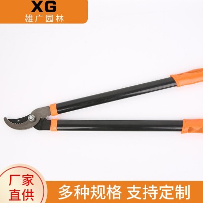 粗枝剪便携园林大剪刀园林工具修枝剪刀大力鲨齿粗枝剪厂家批发图3