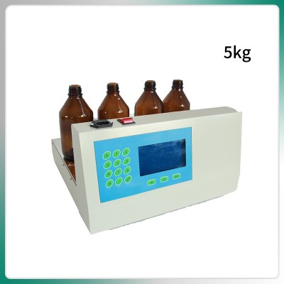 数字式BOD5测定分析仪 空气压差法生化需氧量测定仪器 BOD5测定仪图4