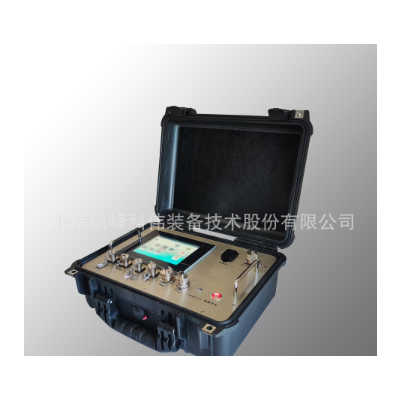 HW-1型便携式红外油品分析仪、北京航峰品质保障近红外光谱分析图4