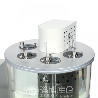 生产商销售KLN301运动粘度测定仪 润滑油运动粘度分析仪器图3