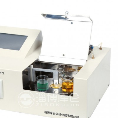 源头生产厂家大量现货 KLZ100酸值测定仪 酸值分析仪 山东测定仪图3