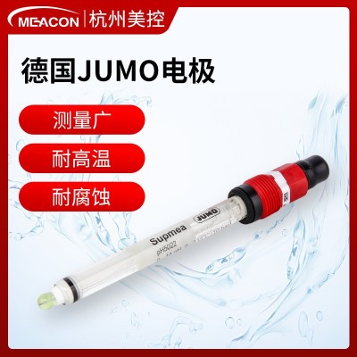 德国pH传感器 工业在线式PH探头 可插拔玻璃电极 ph电极图3