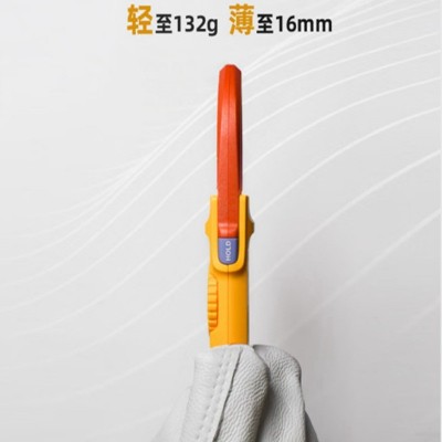 FLUKE福禄克钳形表刀锋系列钳形万用表301A+/301B/301C/301D  1台图2