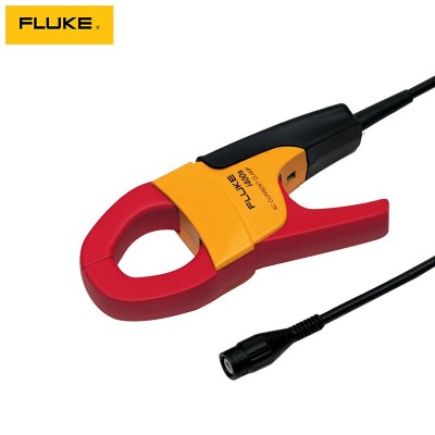 电流钳FLUKE福禄克I1000S I1010 I400S I2000FLEX智能远程电流钳  1台图3