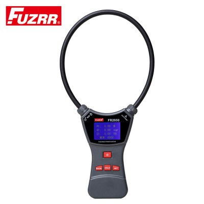FUZRR征能FR2050系列柔性钳形功率表图2
