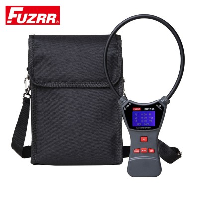 FUZRR征能FR2050系列柔性钳形功率表图5
