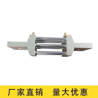 直流分流器SH-T27-500A75mV 0.2 新能源充电桩通信领域专用图5