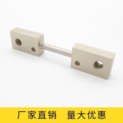 分流器锰铜直流SH-F 50A 50mV 0.5新能源充电桩通信研究院领域图5