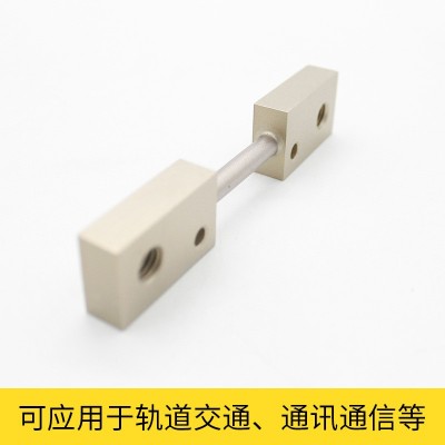 分流器锰铜直流SH-F 50A 50mV 0.5新能源充电桩通信研究院领域图4