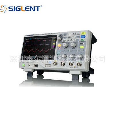 鼎阳SDS1072X-E工业级示波器 带宽70 MHz 双通道采样1G图5