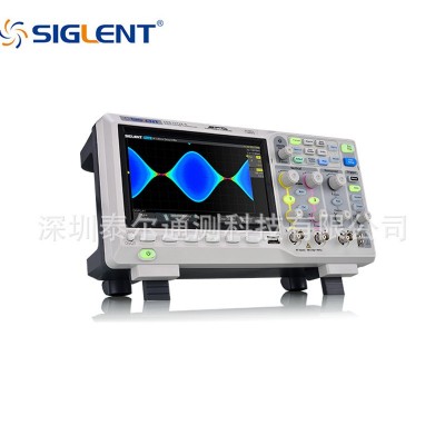 鼎阳SDS1072X-E工业级示波器 带宽70 MHz 双通道采样1G图3