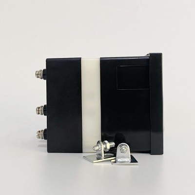 6L2-KW三相有功功率表指针式千瓦表交流功率表 100KW380V发电机表图5