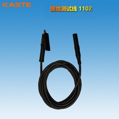 程控耐压绝缘测试仪7110 7120 7112 7122专用测试线 高压测试棒图3