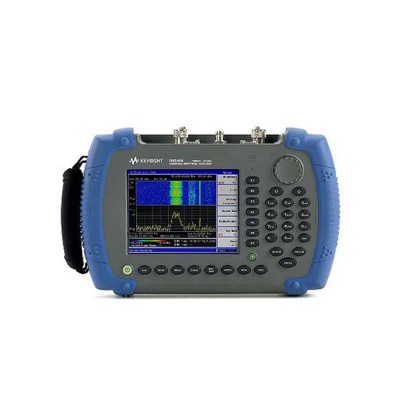安捷伦Agilent N9340B手持式射频频谱分析仪9kHz～3GHz租售N9340B图5