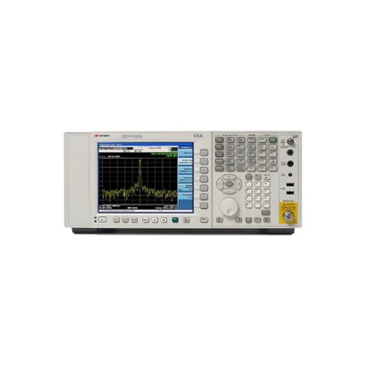 安捷伦Agilent N9010A信号分析仪 10Hz～44GHz 租售回收N9010A图5