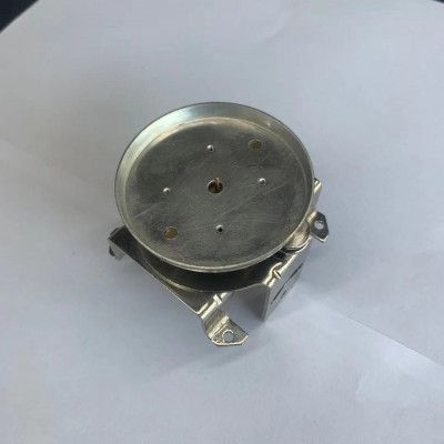 流量计机芯 流量计配件齿轮流量计机芯套件 机械流量计图2