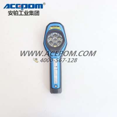 SKF TKRS系列频闪仪TKRS11/21/31/41检测风机齿轮联轴器皮带链条图4